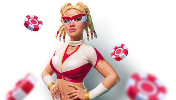 Ultimate Spin Showdown