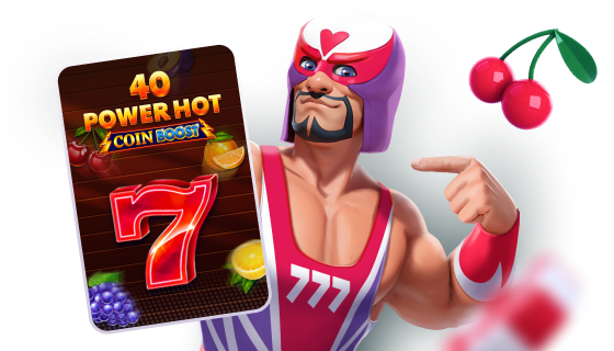 Slot of the Week
